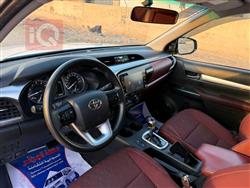 تويوتا هايلوكس